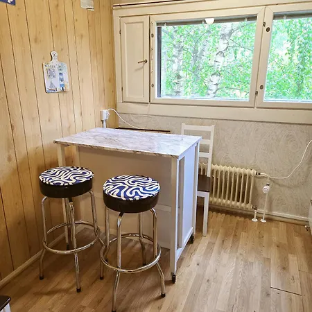 Bright Cozy Private 3min To Metro Helsinki